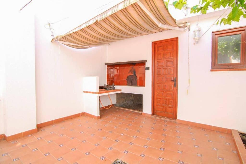 Chalet Con Piscina Privada En Calpe - Terrasala Casas de Torrat Luaran gambar