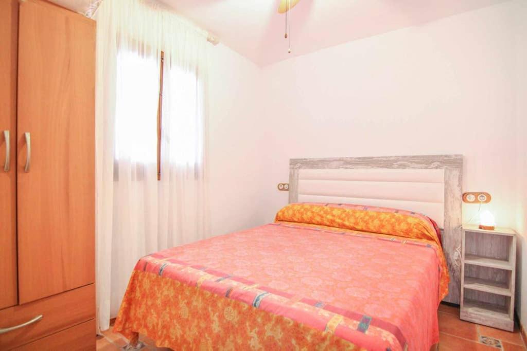 Chalet Con Piscina Privada En Calpe - Terrasala Casas de Torrat Luaran gambar
